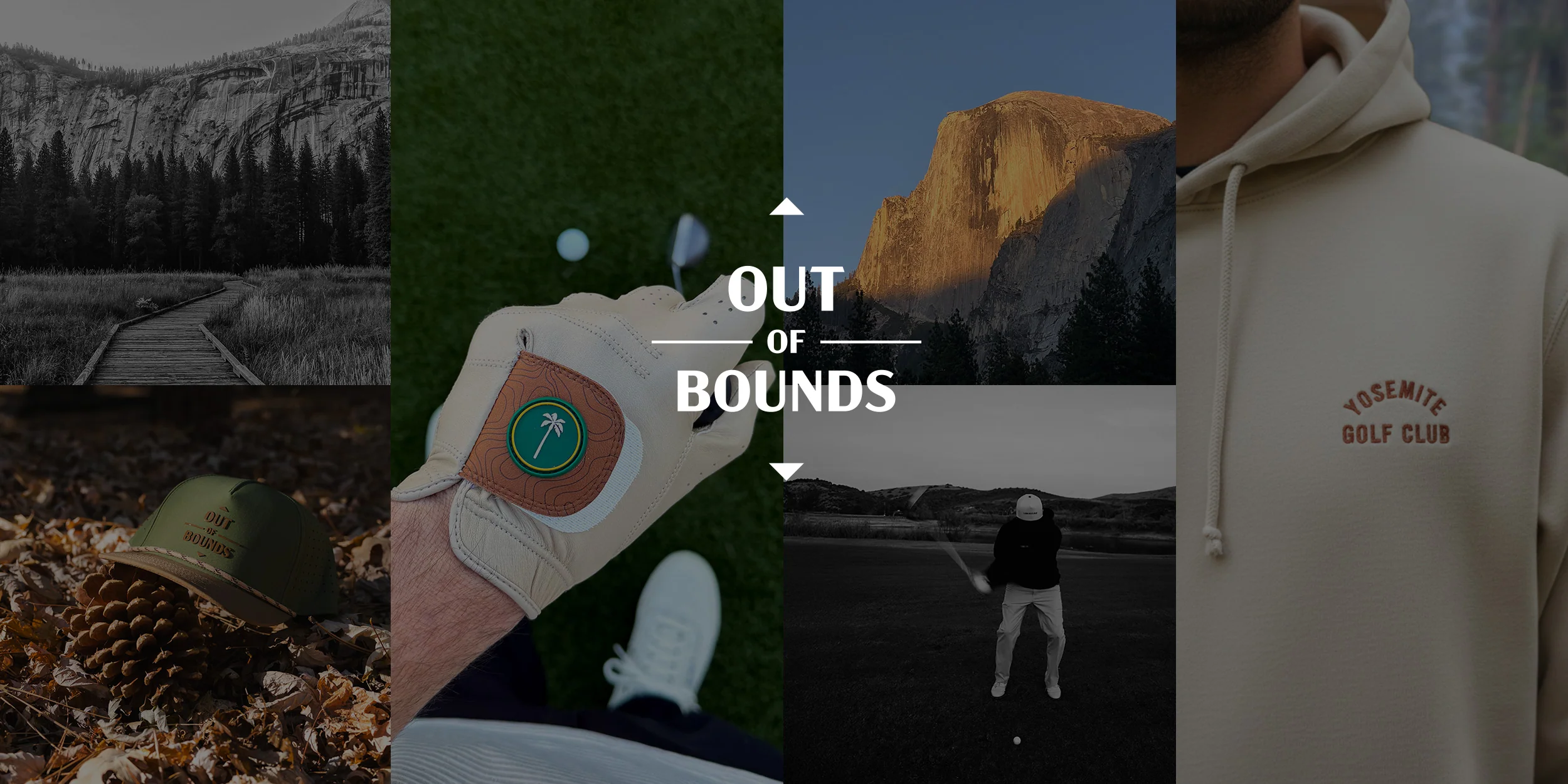 Elevate Your On-Course Aesthetic